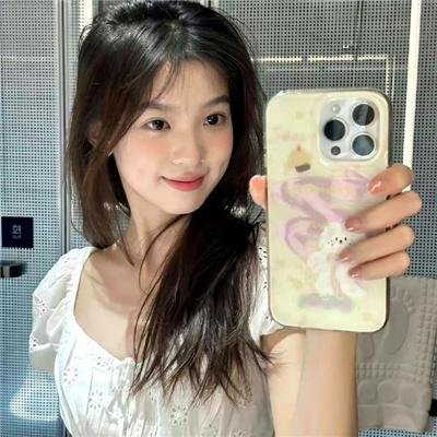 轻触我心