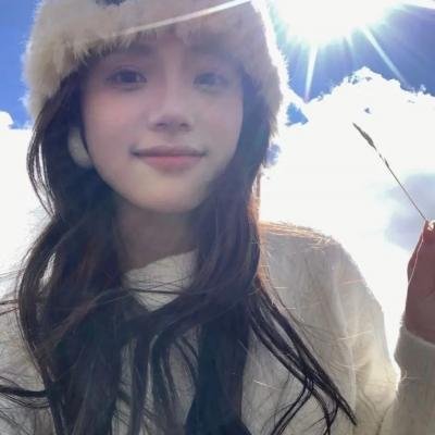 我的外星女友