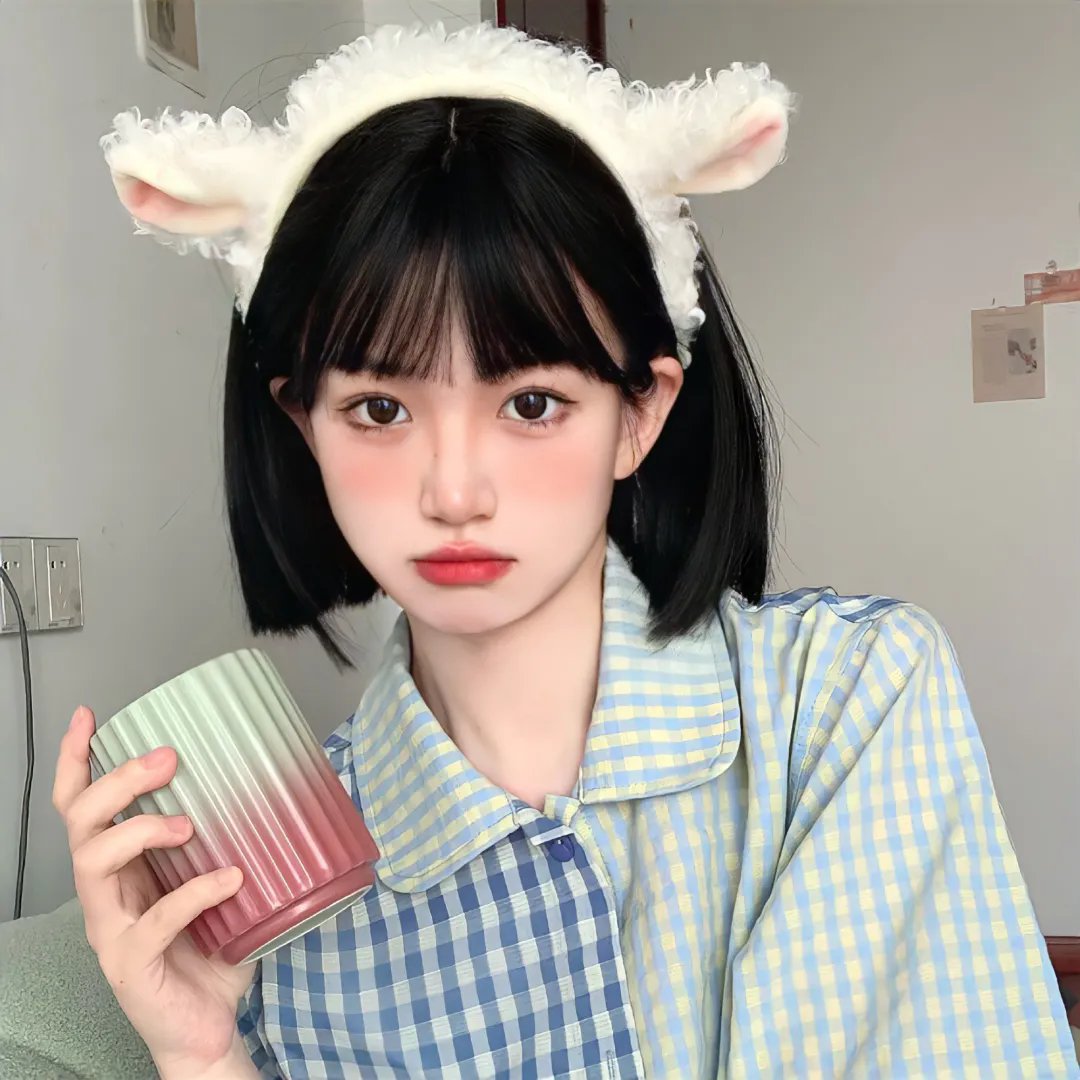 碧眼